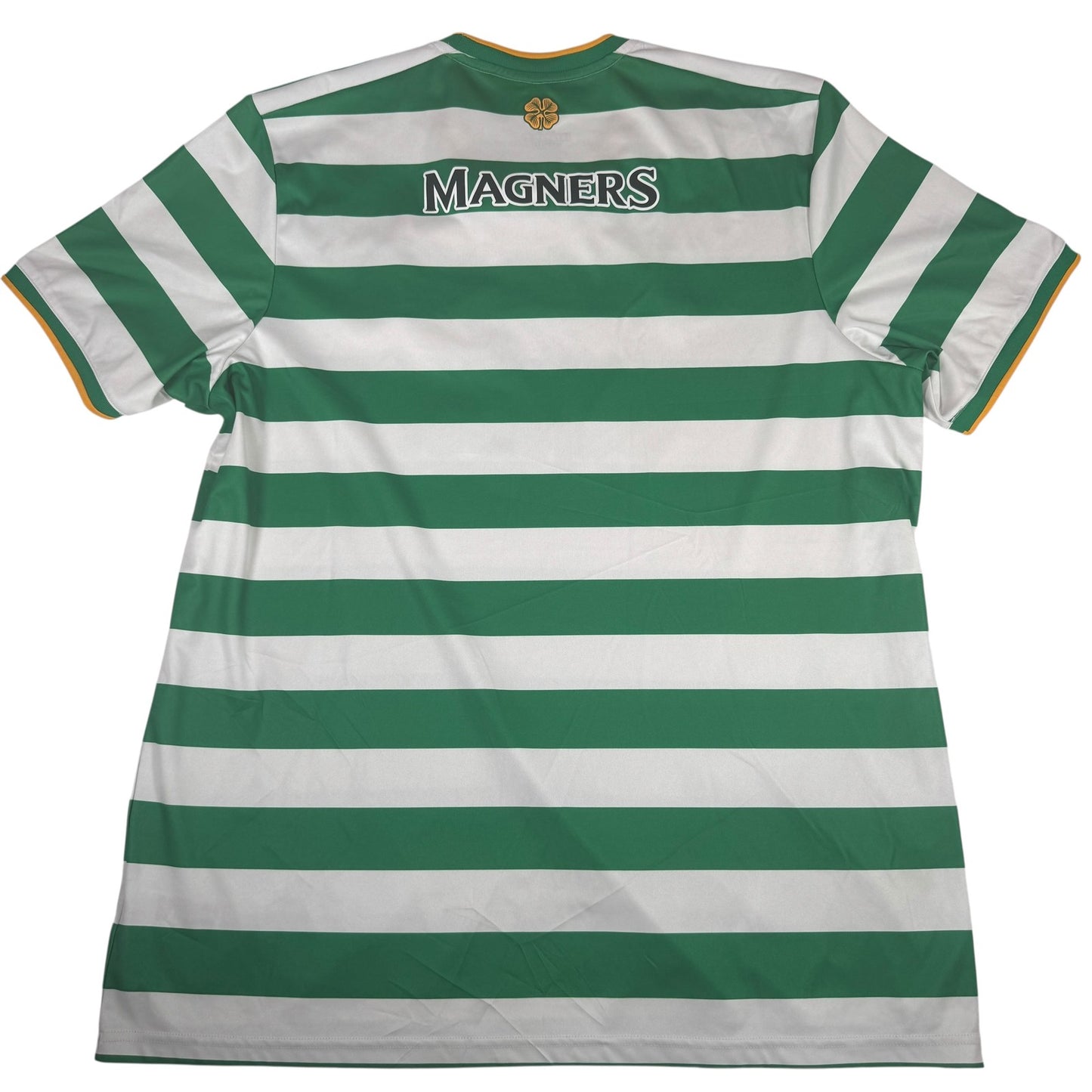 Celtic 2020/2021 Home Football Shirt  2XL XXL