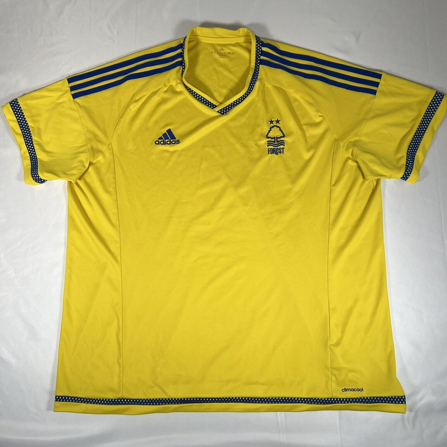 nottingham forest 2015 2016 away football shirt men s xxl2