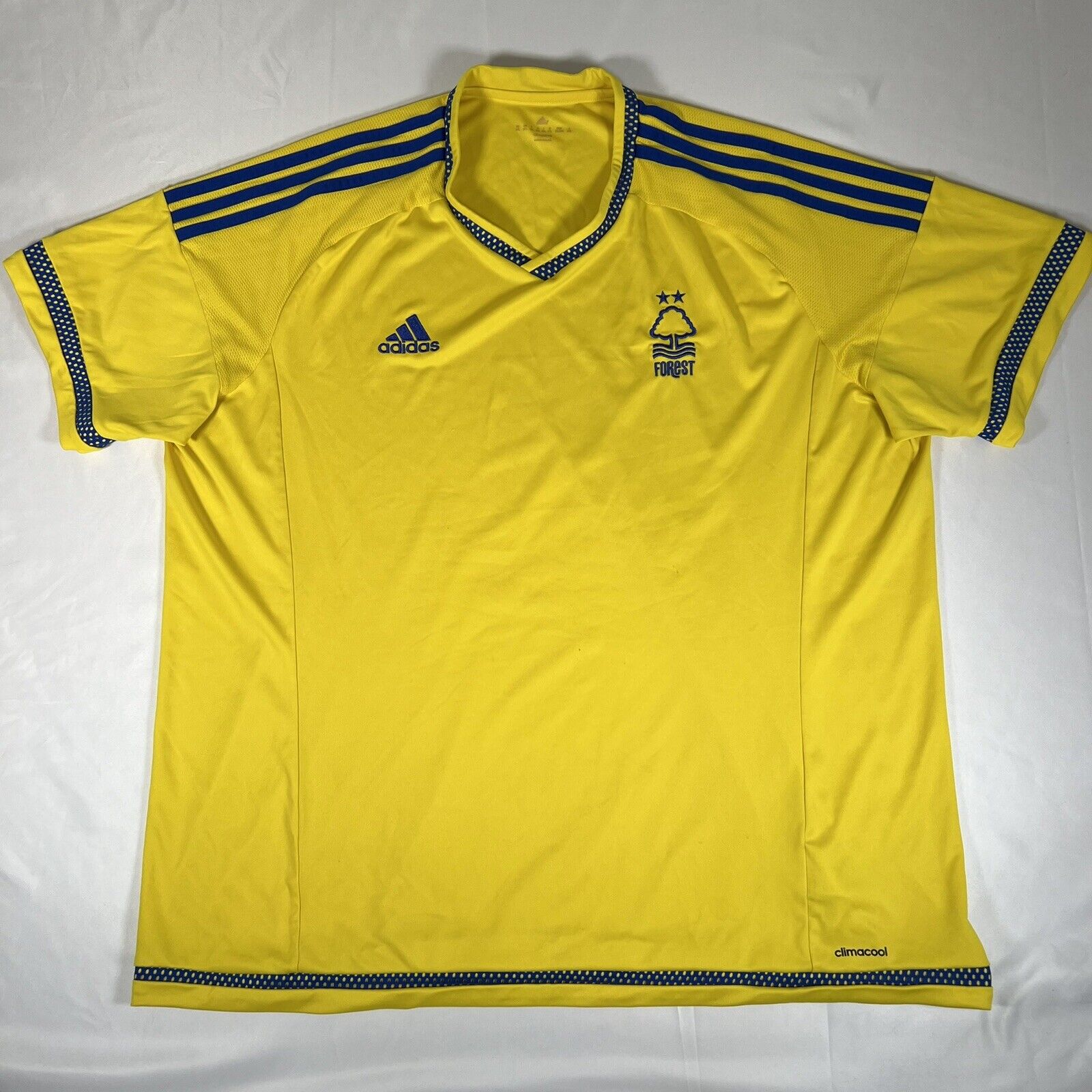 nottingham forest 2015 2016 away football shirt men s xxl2