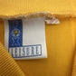 leicester city 1992 1993 1994 third football shirt medium 14
