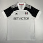 fulham 2020 2021 home football shirt men s large2