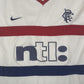 Rangers 2000/2001 Away Football Shirt  2XL XXL
