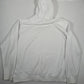 official roma nike white football hoodie sweatshirt men s xl3