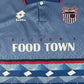 Grimsby Town 1996/1997 Away Football Shirt  Large