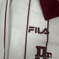 west ham united 2002 2003 away football shirt small5