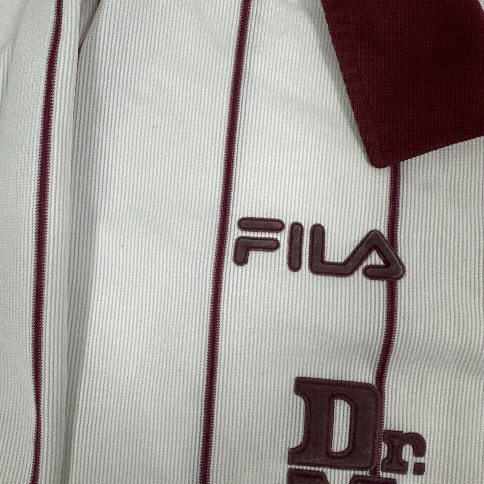 west ham united 2002 2003 away football shirt small5