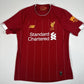 liverpool 2019 2020 home football shirt men s small2