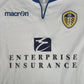 Leeds United 2012/2013 Home Football Shirt   3XL XXXL - Football Shirt Kingdom