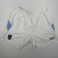 Manchester City 2003/2004 Reebok Home Football Shorts Large