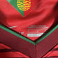 Portugal 2014/2015/2016 Home Football Shirt  Small