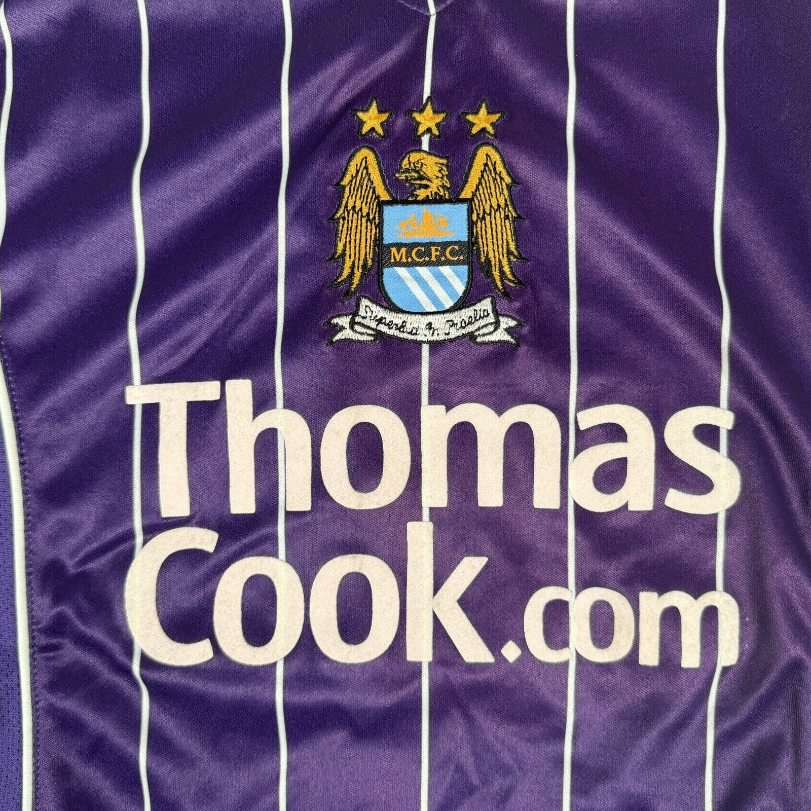 johnson 6 manchester city 2007 2008 away football shirt xs2