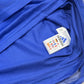 zidane france 2002 world cup player spec home football shirt w tin xl4