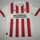 PSV 2022/2023 Home Football Shirt  Men’s XL