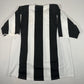 juventus 2004 2005 european home football shirt men s xl4