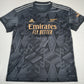 odegaard 8 arsenal 2022 2023 away football shirt xl4