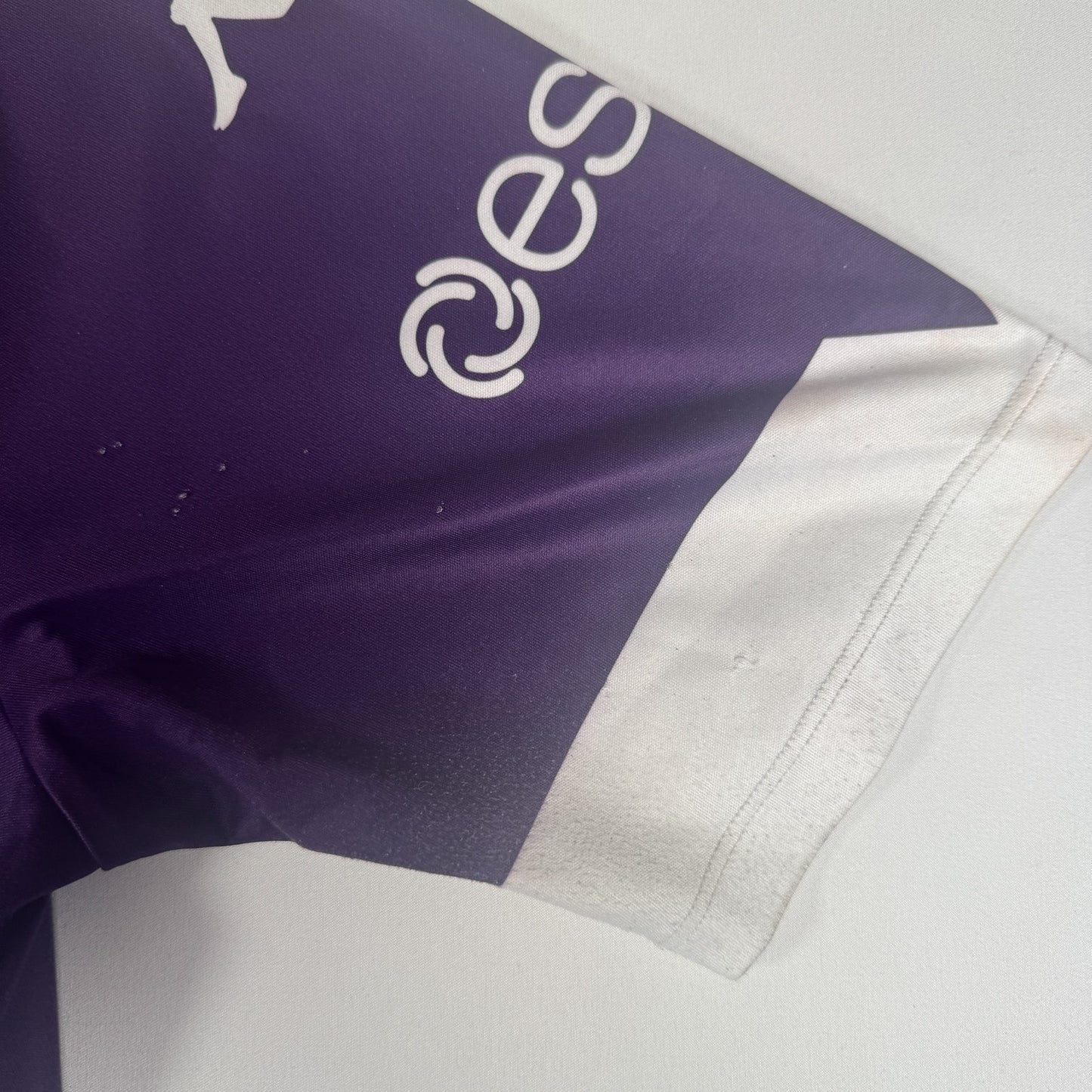 Fiorentina 2020/2021 Home Football Shirt  Medium