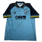 Official Admiral Retro Barnsley 1996/1997 Away Football Shirt  XL