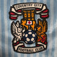 coventry city 1987 1988 1989 home football shirt men s xl2
