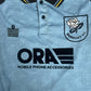 Official Admiral Retro Barnsley 1996/1997 Away Football Shirt  XL