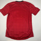 manchester united 2012 2013 home football shirt medium3