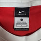 Charlton Athletic 2014/2015 Home Football Shirt  Small