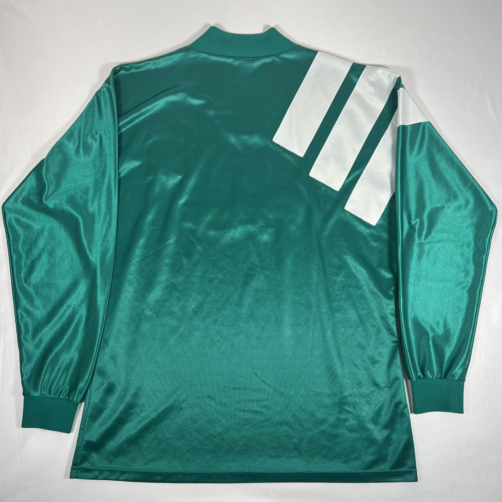 liverpool 1992 1993 away football shirt player spec long sleeve xl 13