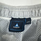 manchester city 2001 2002 2003 away football shorts 34 362