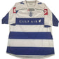 QPR Queens Park Rangers 2009/2010 Home Football Shirt  2XL XXL
