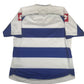 QPR Queens Park Rangers 2009/2010 Home Football Shirt  2XL XXL