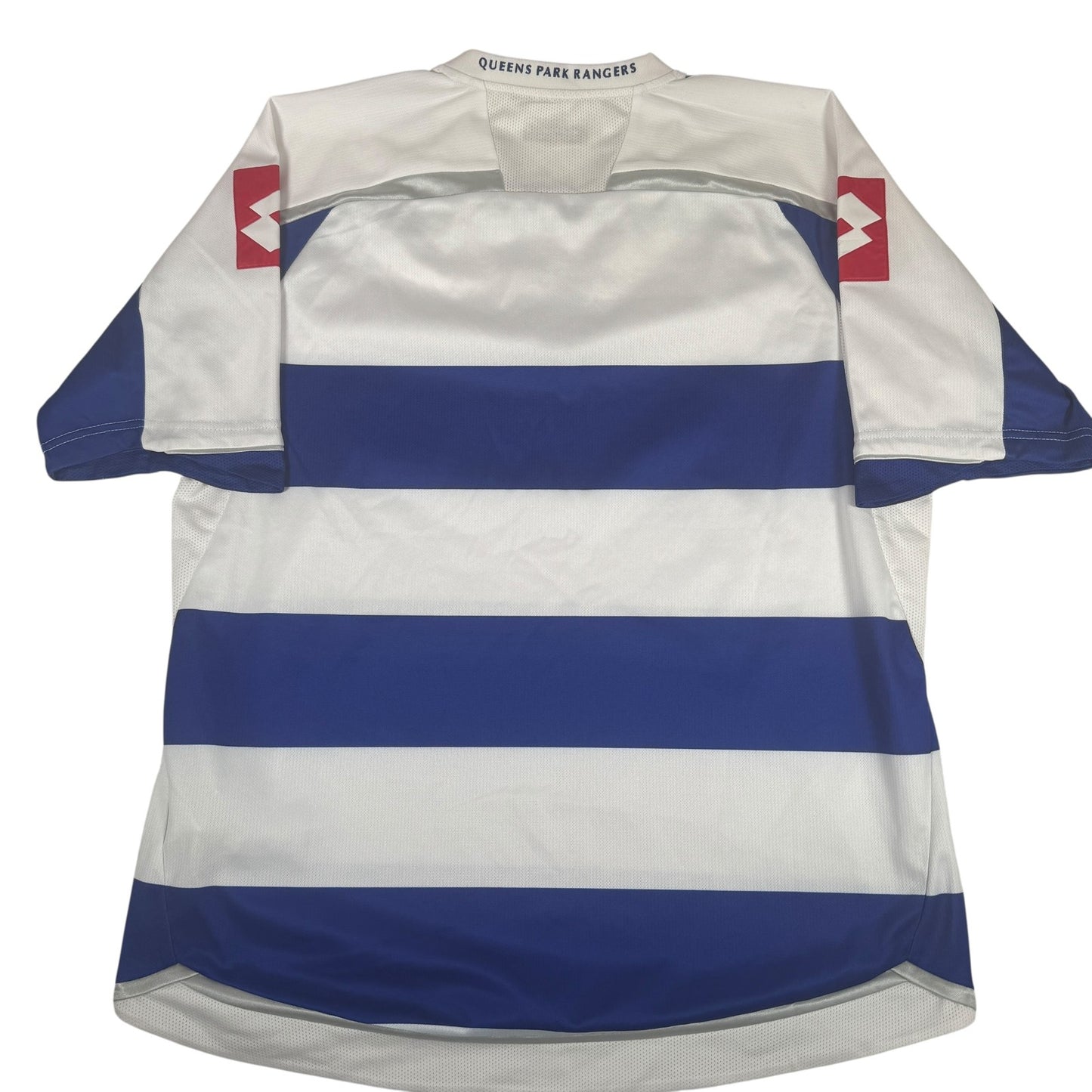 QPR Queens Park Rangers 2009/2010 Home Football Shirt  2XL XXL