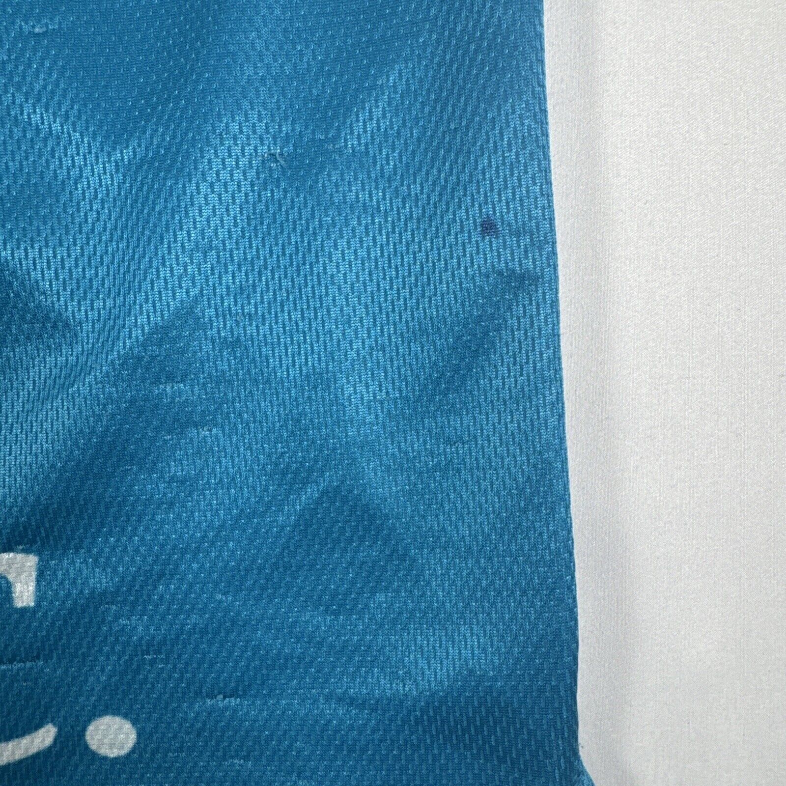 manchester city 1997 1998 1999 home football shirt small5