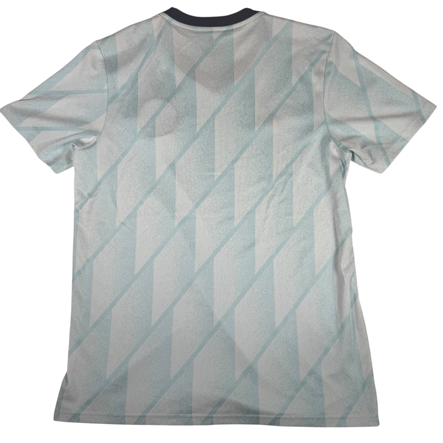 Scotland 2020/2021/2022 Away Football Shirt  Large