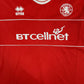 middlesbrough 2001 2002 home football shirt men s 3xl xxxl1