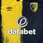 Bournemouth 2023/2024 Away Football Shirt  Men’s Small - Football Shirt Kingdom