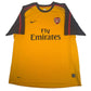 Arsenal 2008/2009 Away Football Shirt  2XL XXL