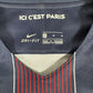 psg paris saint germain 2016 2017 home football shirt men s medium5