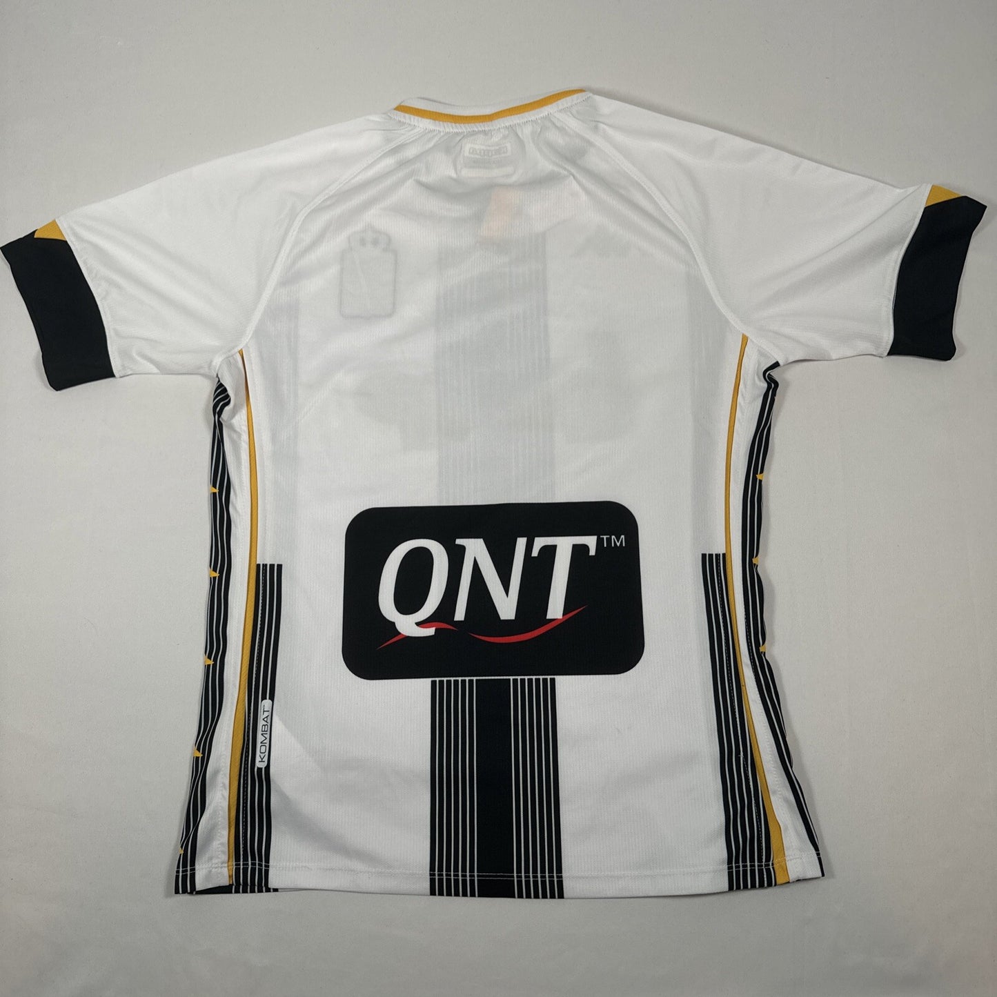 charleroi sc 2020 2021 home football shirt medium3