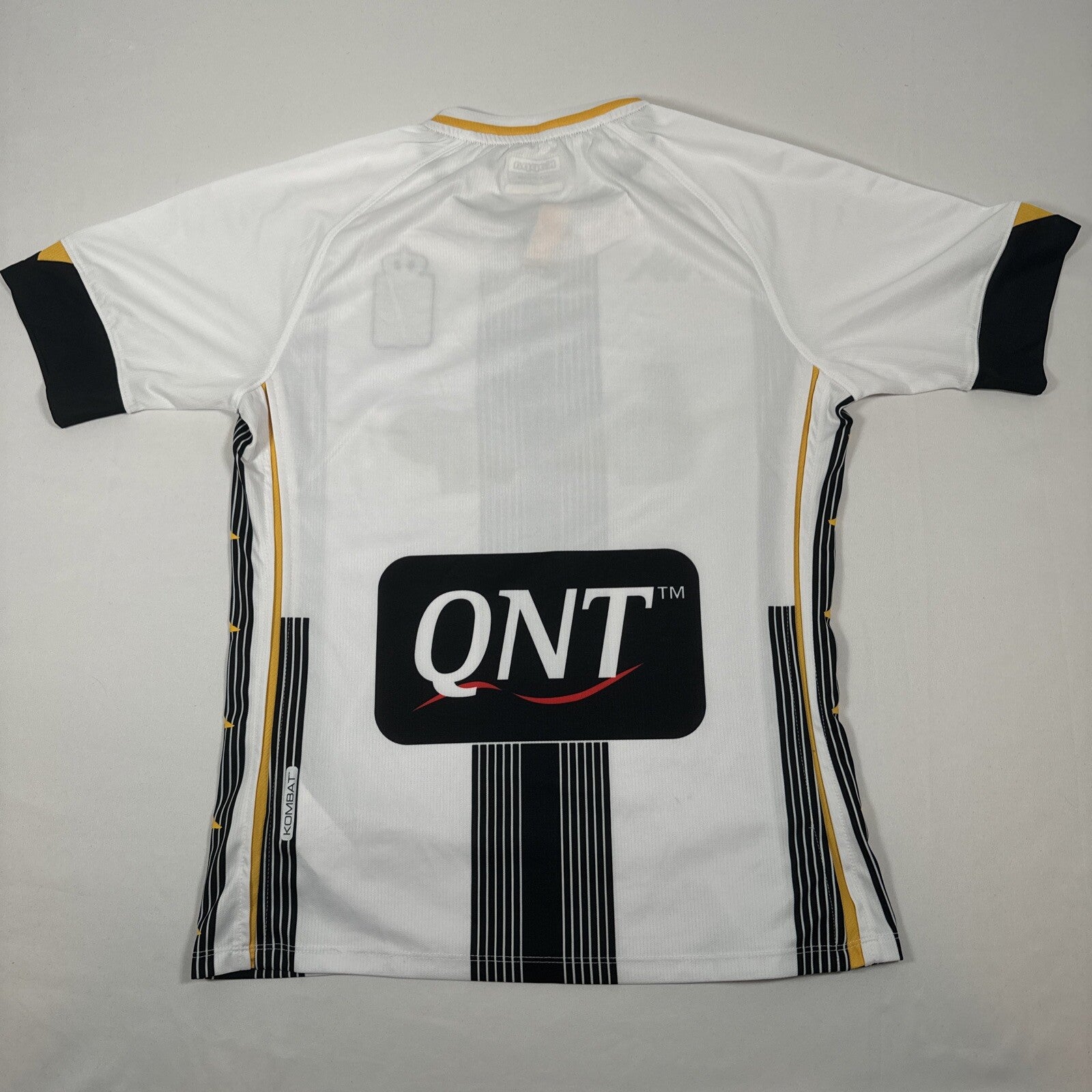 charleroi sc 2020 2021 home football shirt medium3