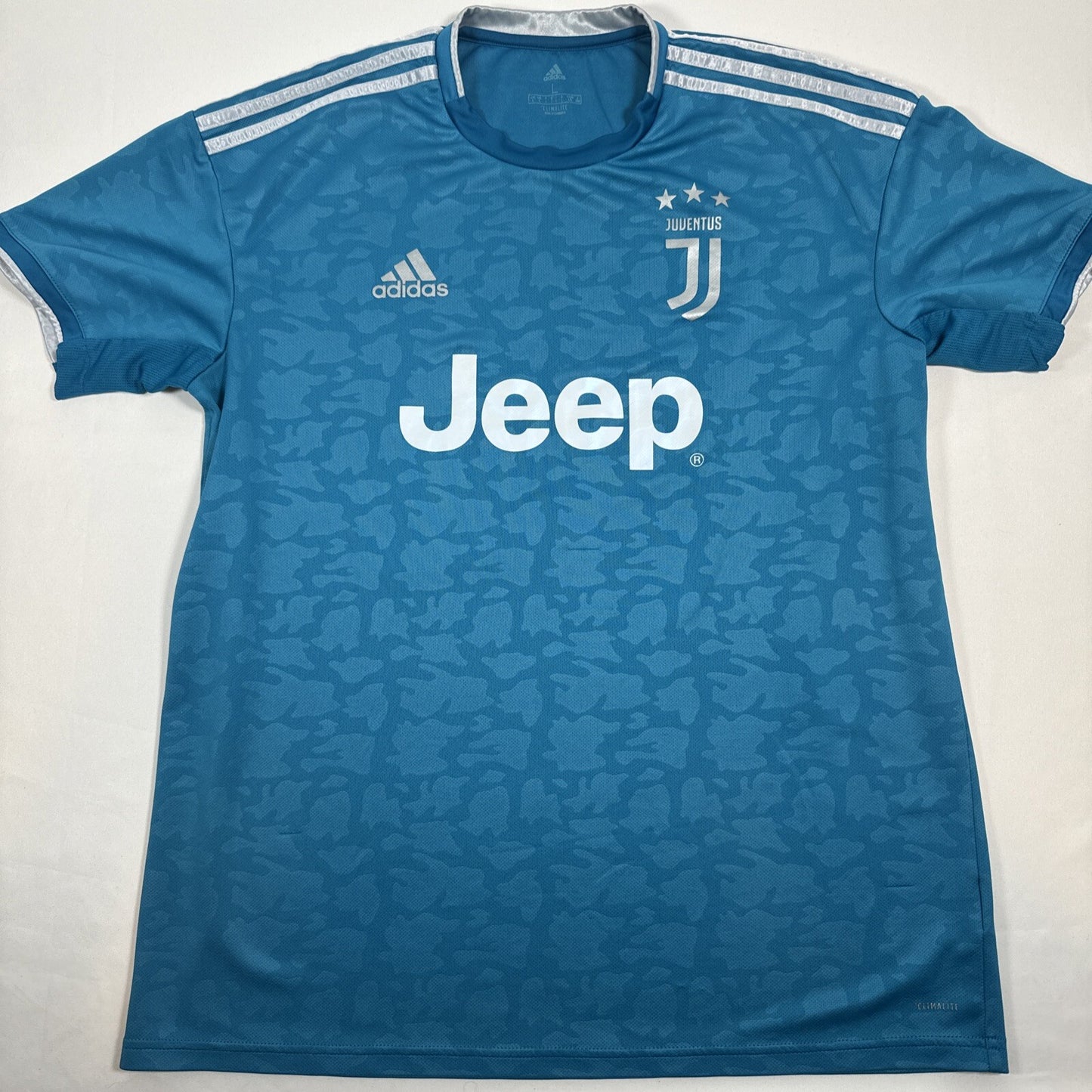 juventus 2019 2020 third football shirt men s large2