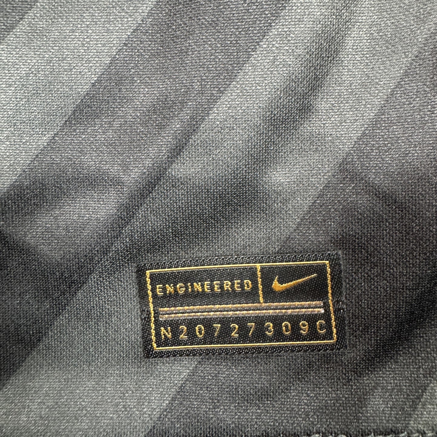 Kaizer Chiefs 2021/2022 Away Football Shirt  Small