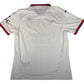 AC Milan 125 Years 2024/2025 Away Football Shirt  Large BNWT