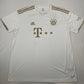 KIMMICH 6 Bayern Munich 2022/2023 Away Football Shirt  2XL XXL