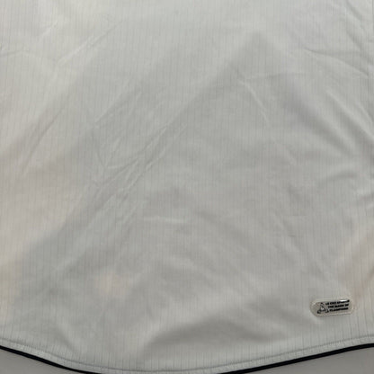 manchester city 2007 2008 third football shirt xs6