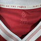 aston villa 2018 2019 luke home football shirt large6