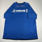 gillingham 2014 2015 training football shirt xxl 2xl3