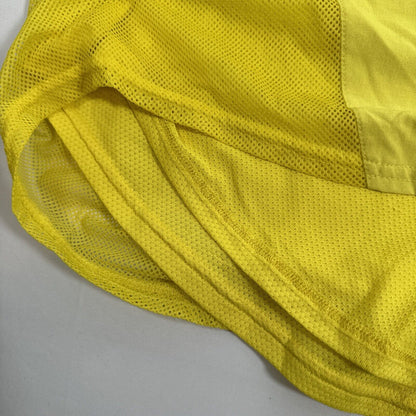 brazil 2002 2003 2004 home football shirt dual layer long sleeve xl7