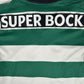 sporting cp lisbon 2012 2013 home football shirt small7