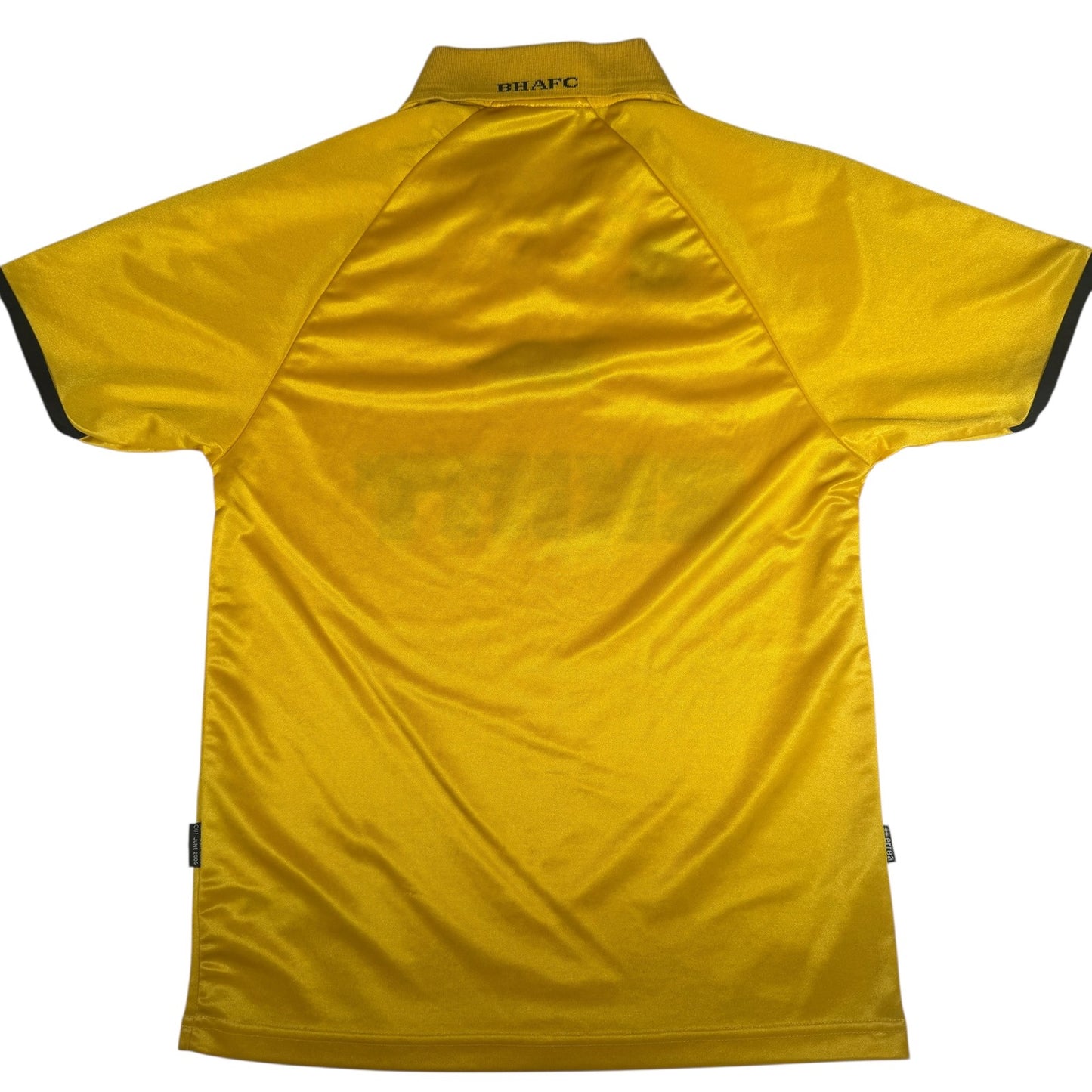 Brighton & Hove Albion 2003/2004/2005 Away Football Shirt Small