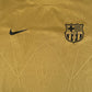 Barcelona 2022/2023 Away Football Shirt  XL