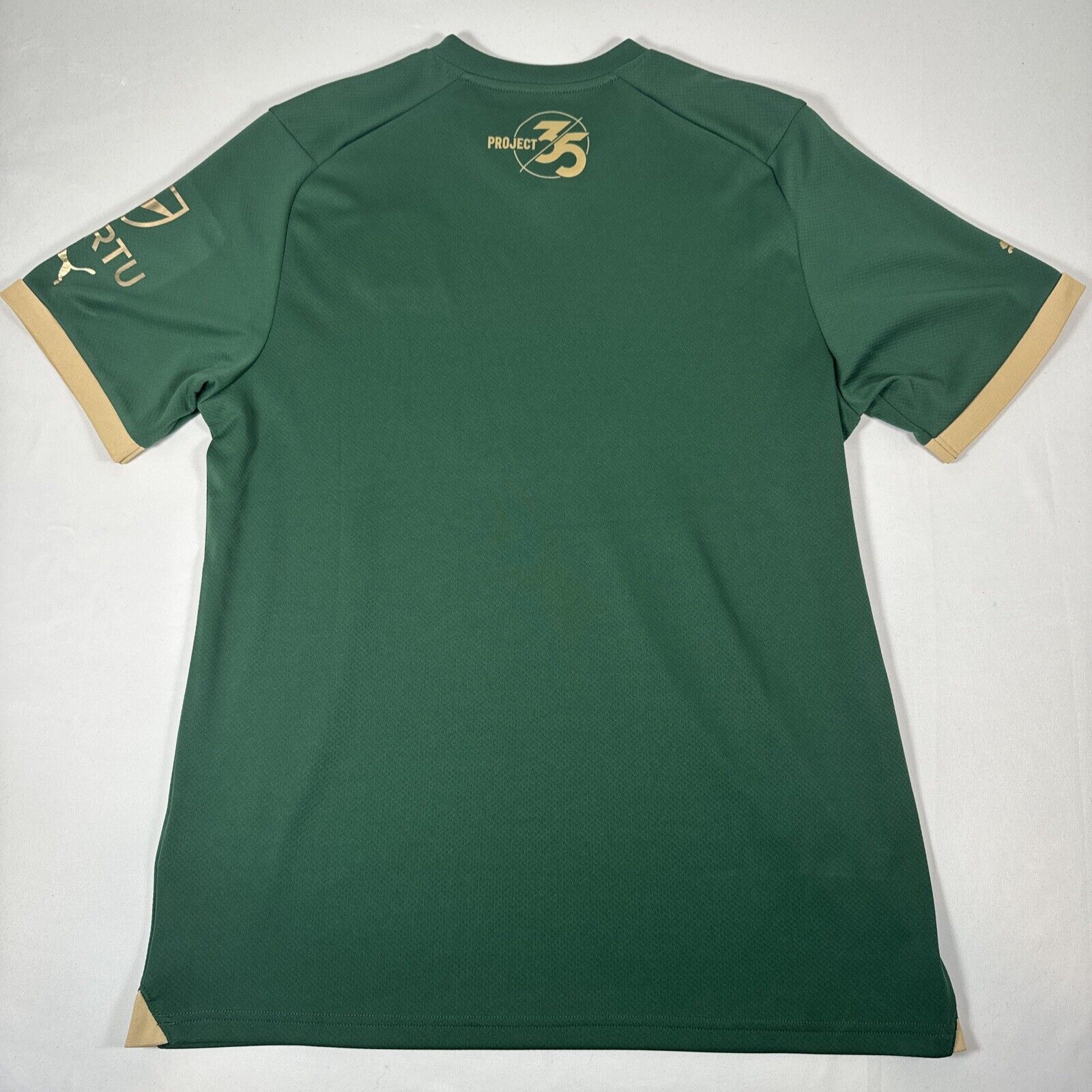 plymouth argyle 2023 2024 home football shirt men s xl3